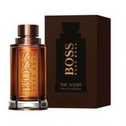 Wody i perfumy męskie - Hugo Boss The Scent Private Accord woda toaletowa 50ml - miniaturka - grafika 1