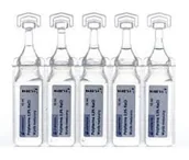 Przeziębienie i grypa - Polpharma 0,9% Nacl 100x10 ml - miniaturka - grafika 1