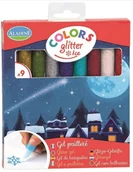 Zabawki kreatywne - Aladine Brokat w żelu, Ice - miniaturka - grafika 1