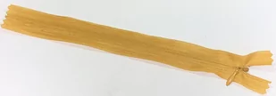 Zamek nierozdzielczy kryty 20 cm ( kol 8 ) - Pasmanteria - miniaturka - grafika 1