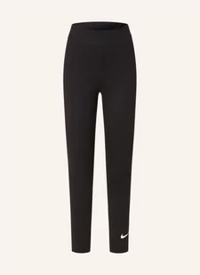 Nike Legginsy 7/8 Sportswear Classic schwarz - Legginsy - miniaturka - grafika 1