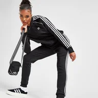 Bluzy damskie - ADIDAS BLUZA ROZPINANA SST CLASSIC TT - adidas - miniaturka - grafika 1