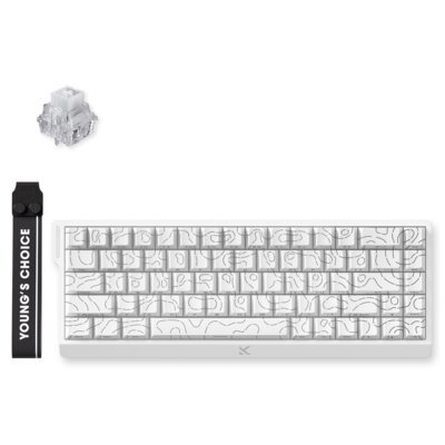 MCHOSE HW-ACE68-17