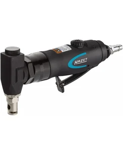 Hazet ! Hazet tin nibbler 9036N-1 rodent black - Akcesoria do elektronarzędzi - miniaturka - grafika 1