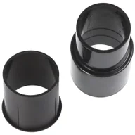 Akcesoria do odkurzaczy - Zestaw adapterów do odkurzaczy z 32 mm na 35 mm i odwrotnie, idealny do wszystkich odkurzaczy z przyłączem 32 mm i 35 mm - miniaturka - grafika 1