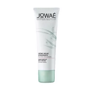Jowae Jowae Moisturizing Rich Cream Bogaty krem nawilżający 40 ml - Kremy do twarzy - miniaturka - grafika 1