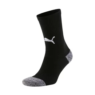 Puma teamLIGA Training skarpety 03 : Rozmiar - M ( 39 - 42 ) - Skarpetki damskie - miniaturka - grafika 1