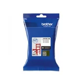 Tusze oryginalne - BROTHER LC-3619XLBK / LC3619XLBK (black) - miniaturka - grafika 1