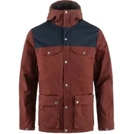 Kurtki damskie - FJALLRAVEN 87122-352-555 Greenland kurtka zimowa, M kurtka damska, granatowa, rozmiar XL - miniaturka - grafika 1