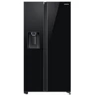 Lodówki - Samsung RS65R54422C - miniaturka - grafika 1