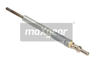 ŚWIECA ŻAROWA FIAT PANDA/ PUNTO/ 500 1,3D MJT 08- - Świece żarowe - miniaturka - grafika 1