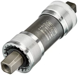 Suport wkład Shimano BB-UN300 118mm 73mm Bsa - Części rowerowe - miniaturka - grafika 1