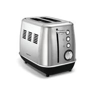 Tostery - Toster MORPHY RICHARDS Evoke srebrny - miniaturka - grafika 1
