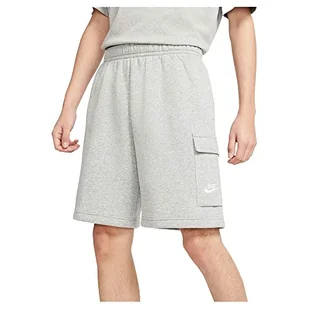 Nike Męskie szorty M NSW Club Bb Cargo - Spodenki damskie - miniaturka - grafika 1