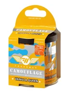 Zapachy samochodowe - VANILLA QUEEN | FRESHWAY Camouflage Gel - miniaturka - grafika 1