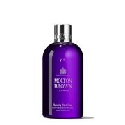 Kosmetyki do kąpieli - Molton Brown Body Essentials Relaxing Ylang-Ylang Bath & Shower Gel 300 ml - miniaturka - grafika 1
