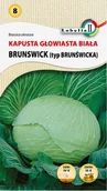 Nasiona i cebule - Kapusta Brunswick nasiona 2g / L / - miniaturka - grafika 1