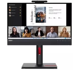 Lenovo Tiny-in-One 22 Gen5 (12N9GAT1EU)  21,5" - Monitory - miniaturka - grafika 1