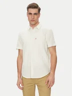 Koszule męskie - Levi's® Koszula Sunset 86624-0065 Biały Standard Fit - miniaturka - grafika 1