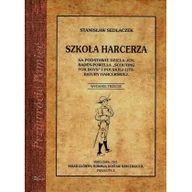 Historia Polski - Szkoła harcerza - Stanisław Sedlaczek - miniaturka - grafika 1