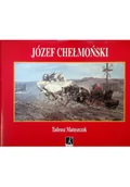 Albumy o  sztuce - Tadeusz Matuszczak Józef Chełmoński - miniaturka - grafika 1