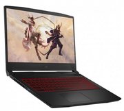 Laptopy - MSI Katana GF66 11UG-461XPL - 512GB PCIe + 1TB PCIe - miniaturka - grafika 1