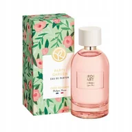 Wody i perfumy damskie - Yves Rocher, Woda Perfumowana, Garden Party, 100 ml - miniaturka - grafika 1