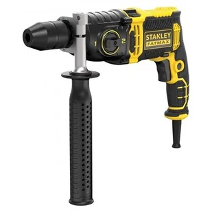 Stanley SY-FMEH1100K - Wiertarki - miniaturka - grafika 1
