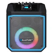 Power audio - BLAUPUNKT System audio MB06.2 - miniaturka - grafika 1