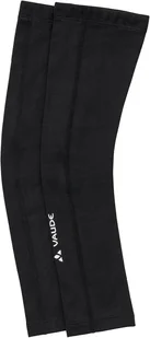 Rowerowe rękawy ocieplacze Vaude Arm Warmer II black uniwersalne M - Pozostała odzież dla rowerzystów Rowerowe rękawy ocieplacze Vaude Arm Warmer II black uniwersalne M - Pozostała odzież dla rowerzystów - miniaturka - grafika 1