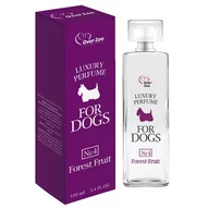 Szampony i odżywki dla psów - Over Zoo OVERZOO Luxury perfume for dog owoce leśne 100ml 16887-uniw - miniaturka - grafika 1