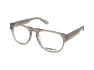Okulary korekcyjne, oprawki, szkła - Dioptrie szkieł Superdry SDO 3041 108 - miniaturka - grafika 1