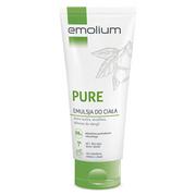 Nepentes Emolium Pure emulsja do ciała 200 ml