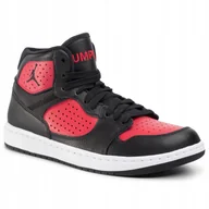 Buty sportowe męskie - Buty sportowe Nike Jordan Access AR3762 006 r. 43 - miniaturka - grafika 1