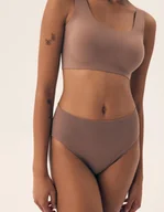 Majtki damskie - Henderson Bait - 2-pak Majtek z wysokiem stanem, multikolor Wariant/Rozmiar: L DOSTAWA 24h GWRANCJA - miniaturka - grafika 1