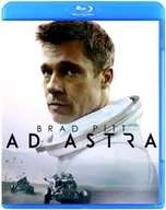 Horrory Blu-Ray - Ad Astra - miniaturka - grafika 1