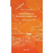 Technika - W może czas Radiooperator bliskiego zasięgu SRC. Podręcznik Piotr Lewandowski - miniaturka - grafika 1