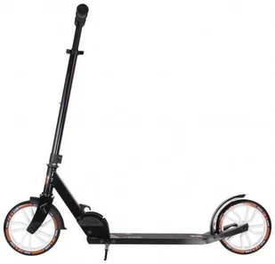 Stiga STR trasy 200 S Kick Scooter, czarny, jeden rozmiar 80-7435-01 - Hulajnogi - miniaturka - grafika 1