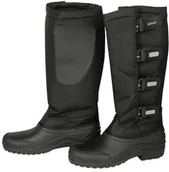 Buty do jazdy konnej - Harry''s Horse Termobuty QUEBEC - miniaturka - grafika 1