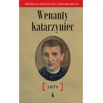 Wenanty Katarzyniec Listy Edward Staniukiewic - Religia i religioznawstwo - miniaturka - grafika 2
