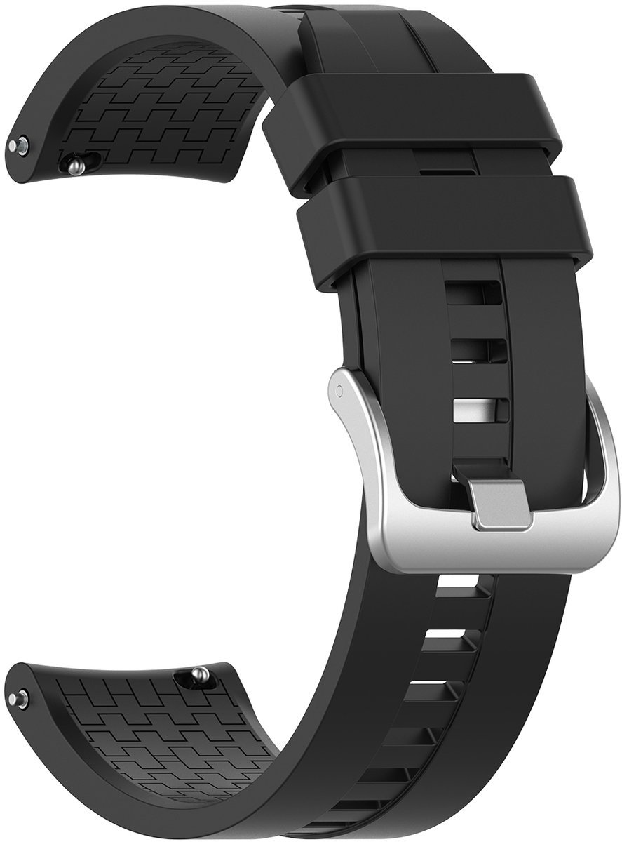 ORYGINALNY ZAMIENNY WYMIENNY PASEK YIVO DO ZEGARKA SMARTWATCH AMAZFIT GARMIN HONOR HUAWEI SAMSUNG XIAOMI TELESKOPY 22MM