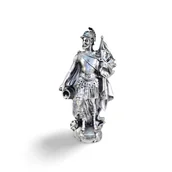 Figurki dekoracyjne - Figura Św. Florian - miniaturka - grafika 1