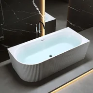 Wanny - Rea Wanna Akrylowa Narożna WENUS PRAWA 170 - miniaturka - grafika 1