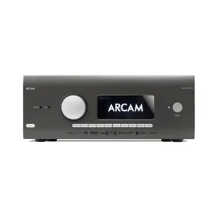 Amplituner Arcam AVR21 amplituner kina domowego 7.1.4 IMAX ENHANCED - Amplitunery - miniaturka - grafika 1
