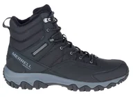 Buty trekkingowe męskie - Buty trekkingowe męskie Merrell THERMO AKITA Mid WP (J036441)-46.5 - miniaturka - grafika 1