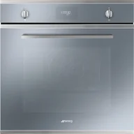 Piekarniki do zabudowy - Smeg SFP6401TVS1 - miniaturka - grafika 1