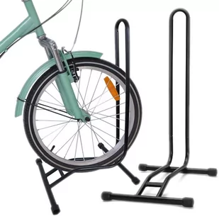 Praktyczny Stojak Wolnostojący Na Rower Serwisowy - Akcesoria rowerowe - miniaturka - grafika 1