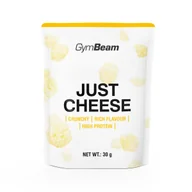 Chipsy - GymBeam Just Cheese Original 30 g - miniaturka - grafika 1