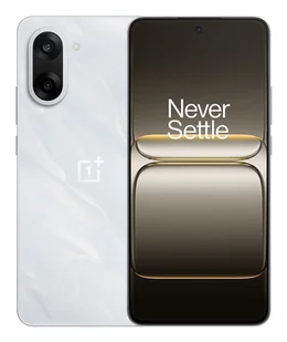 OnePlus Nord CE5 5G 8/256GB Biały - Telefony komórkowe - miniaturka - grafika 1