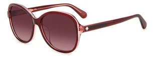 Okulary korekcyjne Kate Spade MARNIE 086 - Okulary korekcyjne, oprawki, szkła - miniaturka - grafika 1